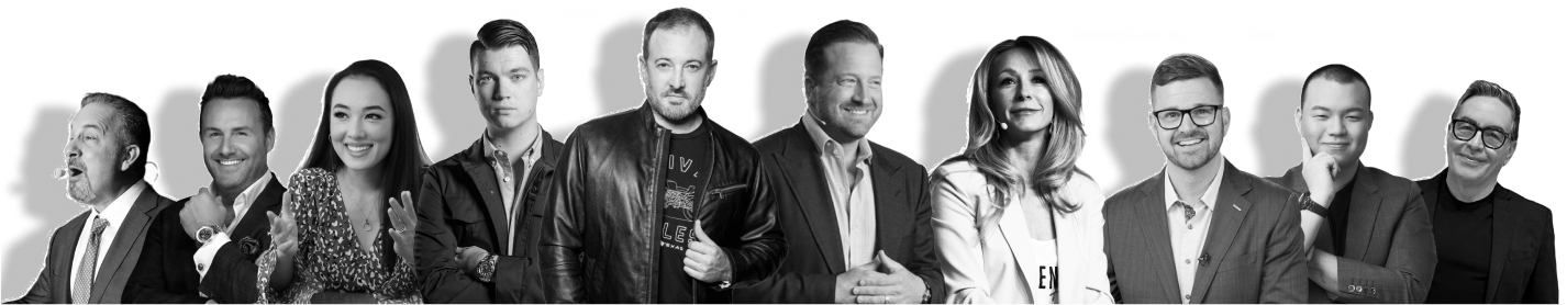 Client review portraits