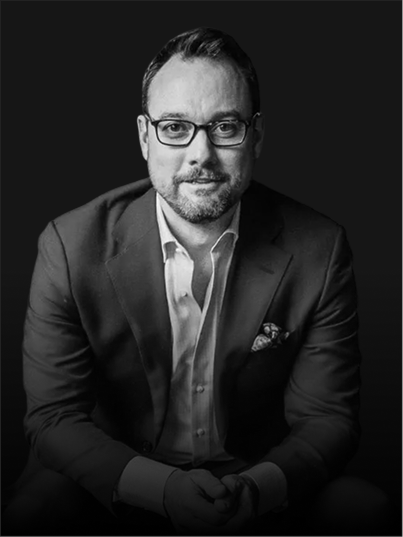 Todd Herman