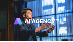 Gen AI Club portfolio logo 1